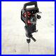 32.6CC 2-Stroke Gas Powered Concrete Breaker Punch Drill Demolition Jack Hammer