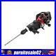 32.6CC Gas Powered Concrete Breaker Punch Drill Demolition Jack Hammer 2-Stroke