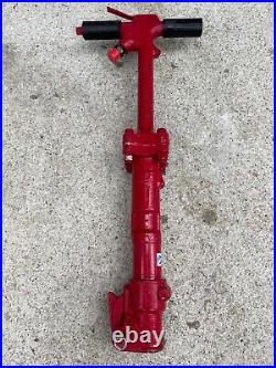 ATLAS CP 0112 Demolition Hammer Pavement Breaker Jack Hammer 30 LBS