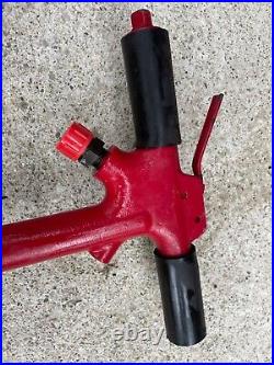 ATLAS CP 0112 Demolition Hammer Pavement Breaker Jack Hammer 30 LBS