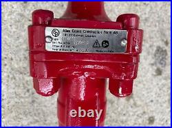 ATLAS CP 0112 Demolition Hammer Pavement Breaker Jack Hammer 30 LBS