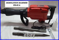 Demolition Hammer Ph 65