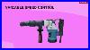 Dk Heavy Duty 1050w Demolition Hammer Robust U0026 Reliable