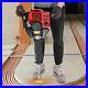 Gas Powered Demolition Jack Hammer 52CC 1700W Concrete Floor Breaker 700-1500BPM