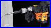 Vevor Demolition Jack Hammer 3500w Crush Concrete Like A Pro